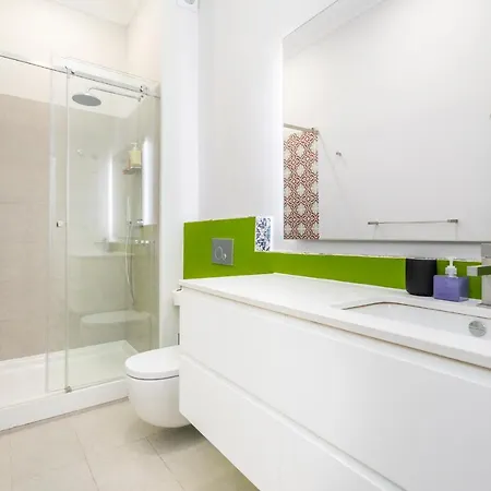 Apartment Whome | Prata Downtown Premium *