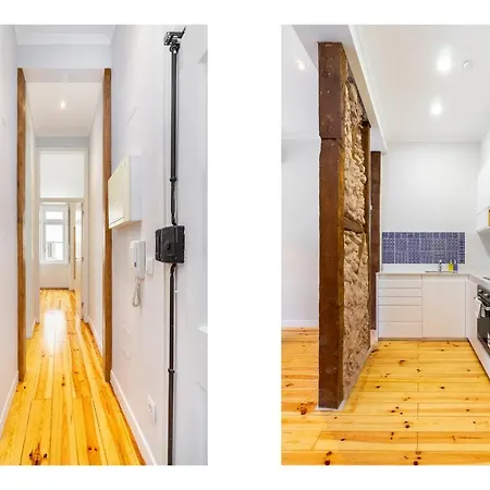 Whome | Prata Downtown Premium Apartamento Lisboa