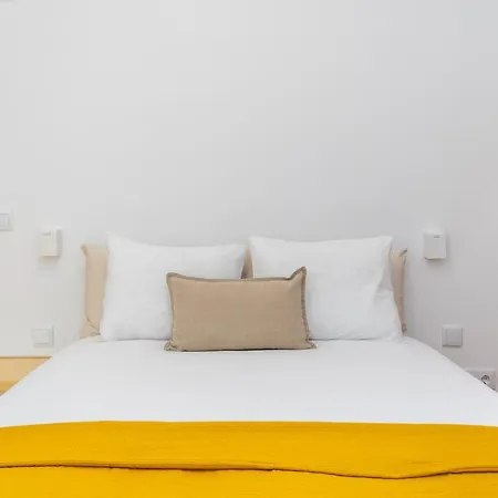 Whome | Prata Downtown Premium Apartamento *
