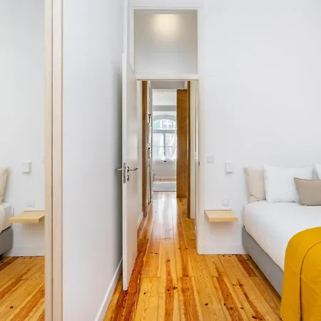 Whome | Prata Downtown Premium Lisbon