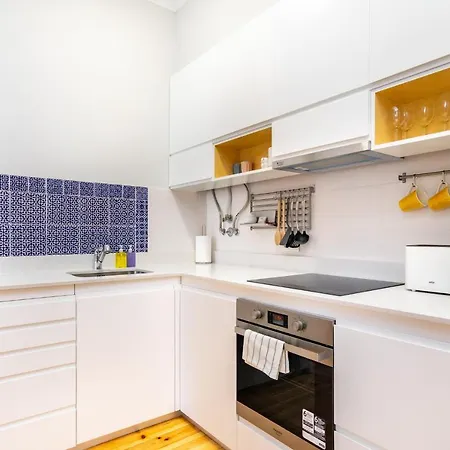 Whome | Prata Downtown Premium Apartment