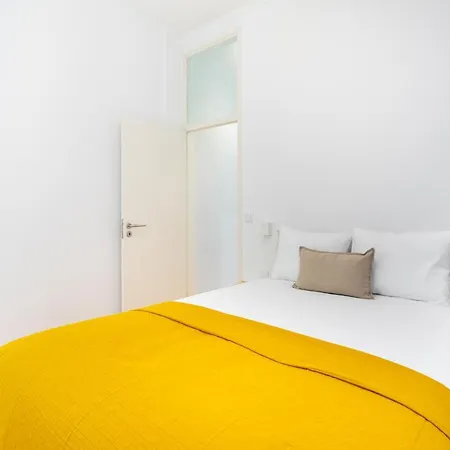 Whome | Prata Downtown Premium Lisboa